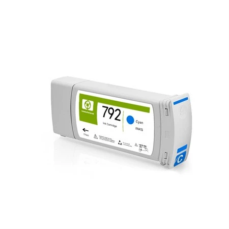 for hp 792 Remanufactured Ink Cartridges (2)_