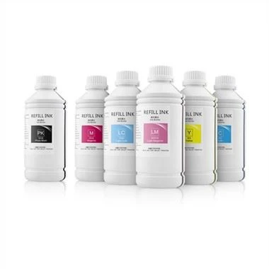1000ML настолно сублимационно мастило за принтер Epson
