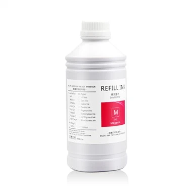 1000 ml сублимационно мастило за принтер Ricoh Sawgrass SG500
