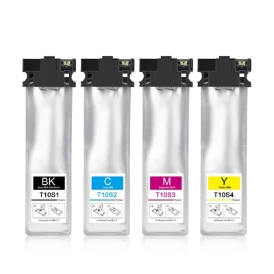 T10S1-T10S4 Ink Bag за Epson WorkForce WF-C5890 5390