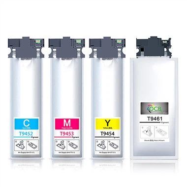 T9461 T9452-T9454 Ink Bag за EPSON WF-C5790DWF