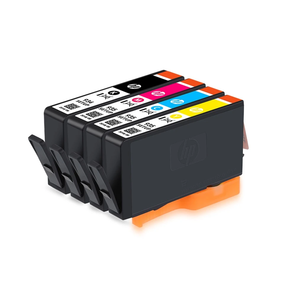 920 Съвместима касета с мастило за HP Officejet 6000 6500