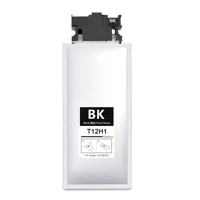 T12H чанта с мастило с чип за Epson Workforce Pro WF-M5899 WF-M5399 Принтер